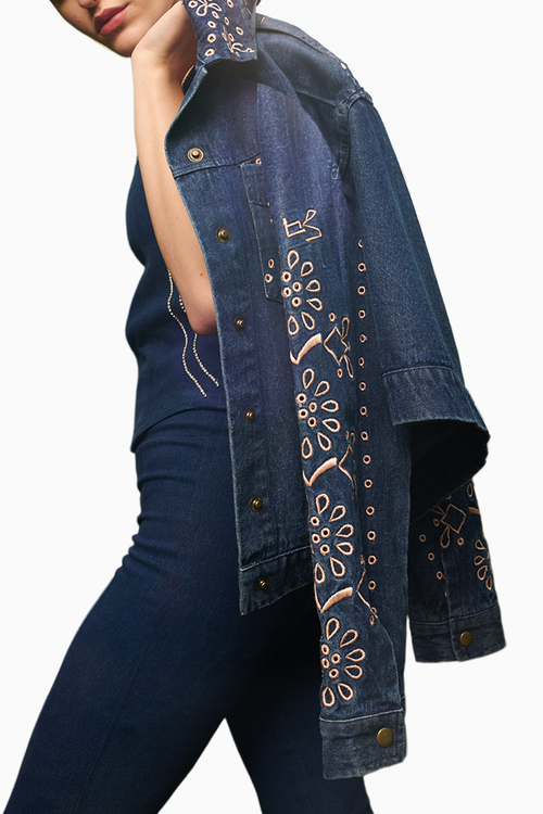 Avery Jacket
