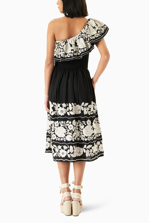 Hollywood Dress