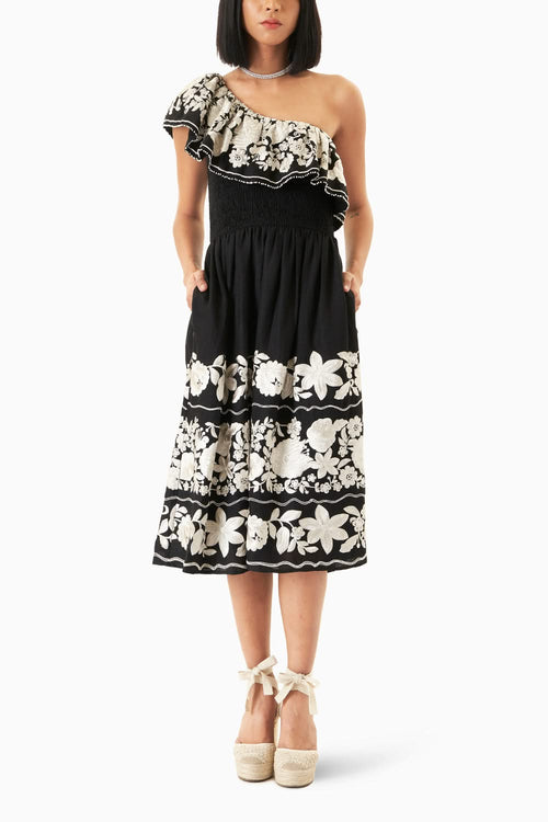 Hollywood Dress
