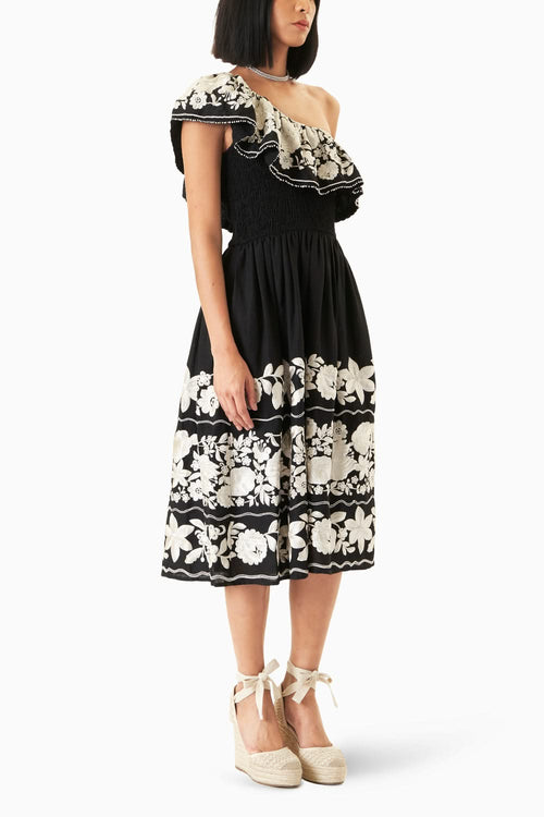 Hollywood Dress