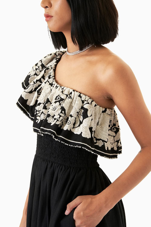Hollywood Dress