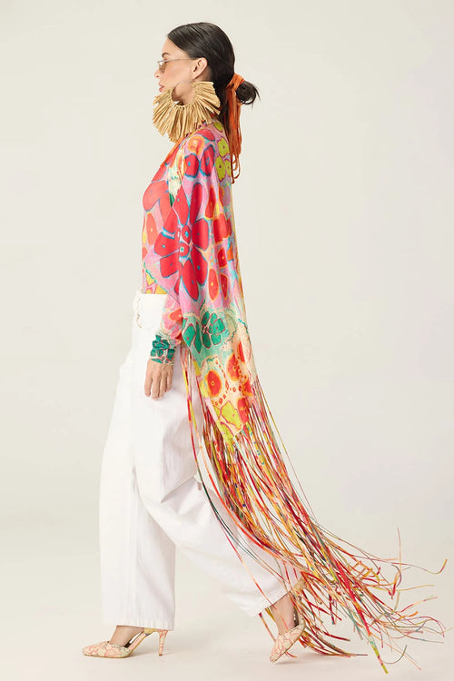 Multi Leni Cape