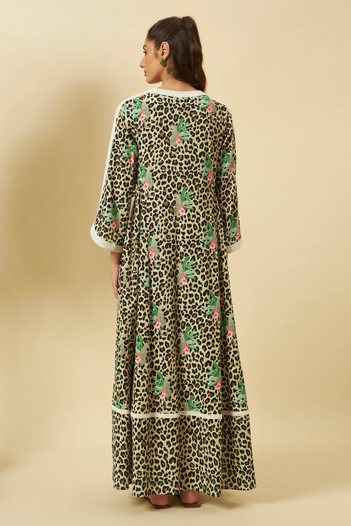 green emerald velvet dress Grace Loves Lace Anya Eco Dusk