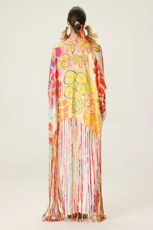 Multi Leni Cape