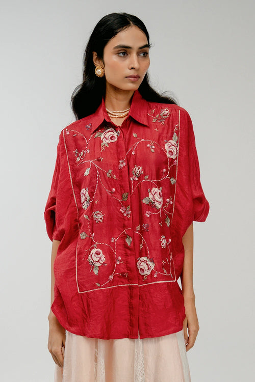 Forgotten Bloom Shirt