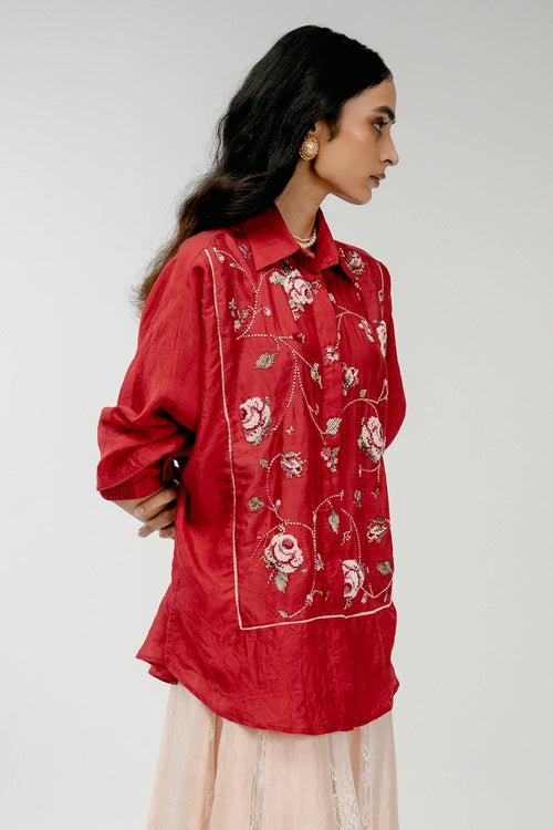 Forgotten Bloom Shirt