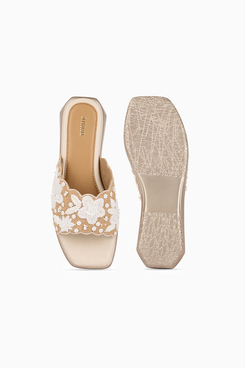 Cocoloco Flat Sandals