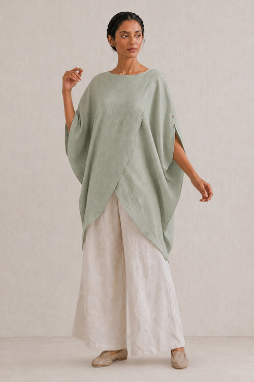 Celery Pretzel Co-ord Set