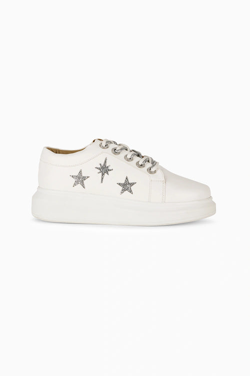 Destiny Star Classic Sneakers
