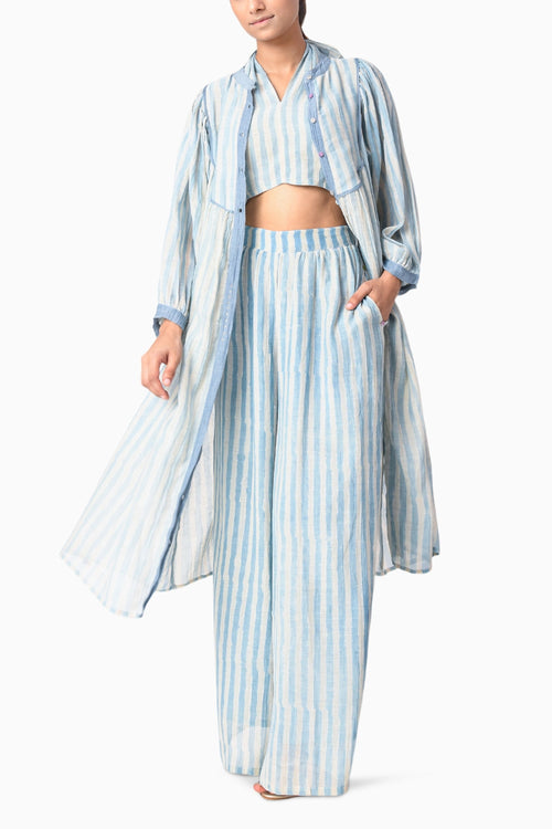 Goddess Sky Shima Tama Co-ord Set