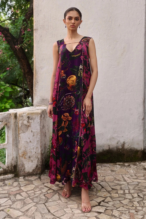 Botaniq Bloom Dress