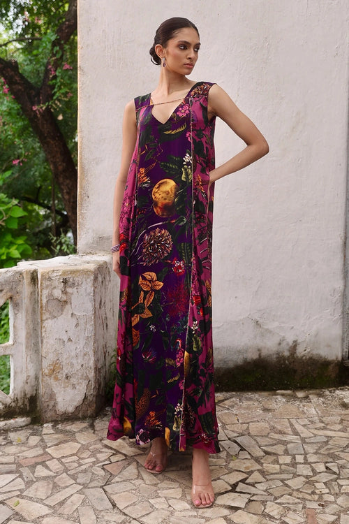 Botaniq Bloom Dress