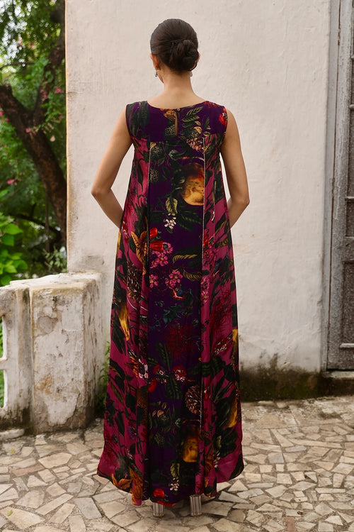 Botaniq Bloom Dress