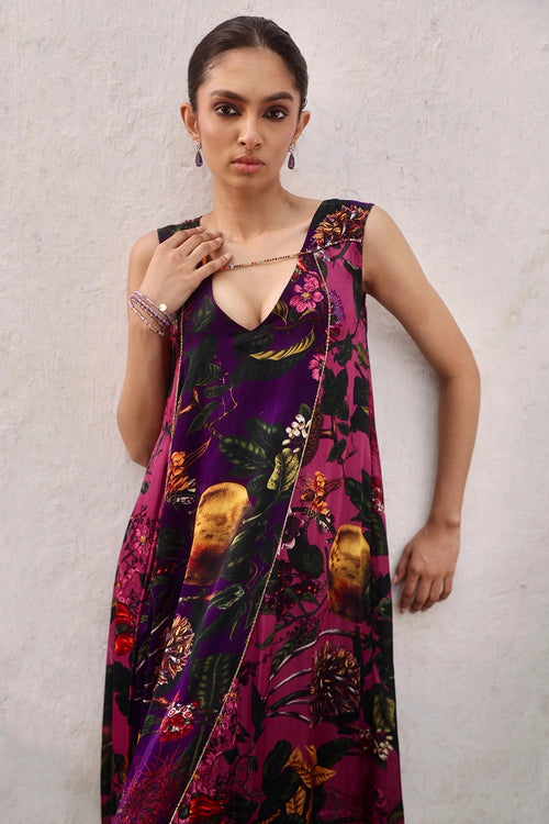Botaniq Bloom Dress