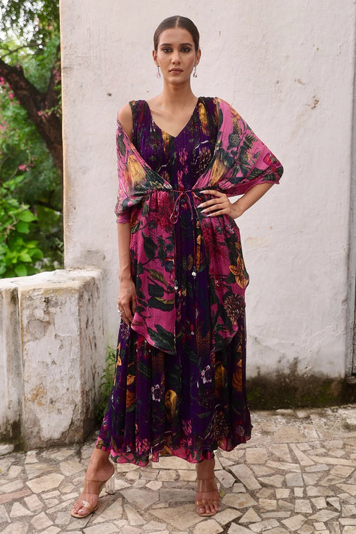 Jackora Elegance Dress