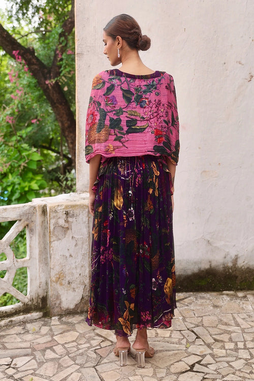 Jackora Elegance Dress
