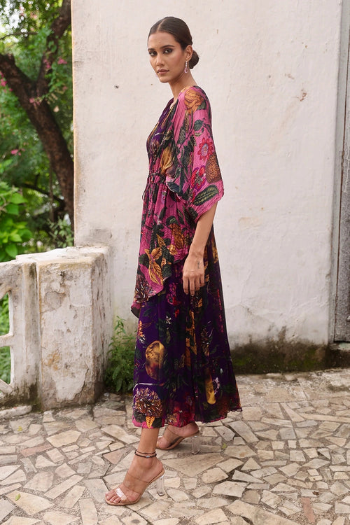 Jackora Elegance Dress