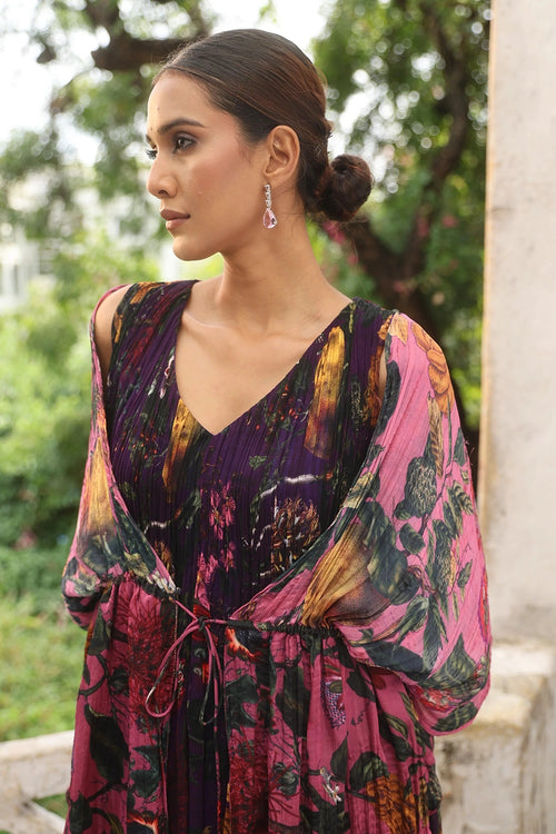 Jackora Elegance Dress