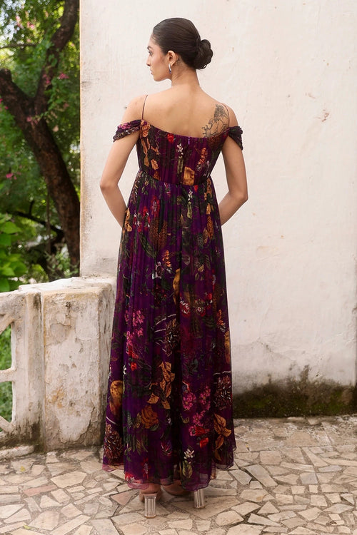 Arbor Luxe Dress