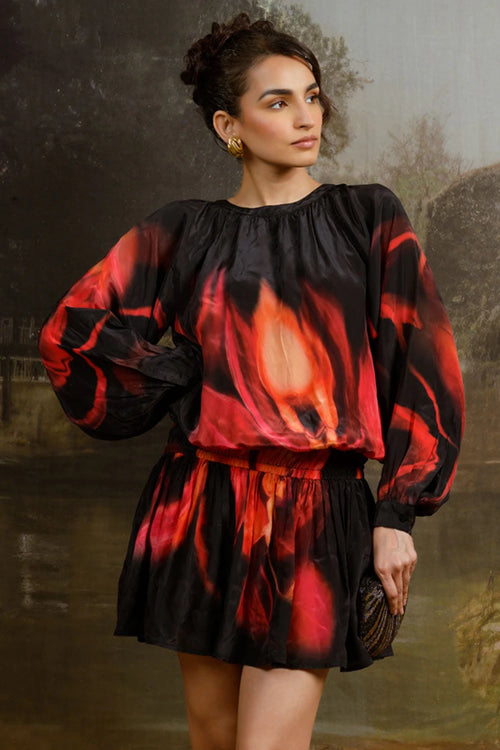 The Hostess Dress