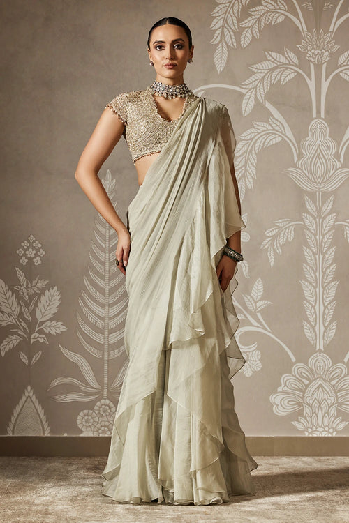 Samaira Saree Set