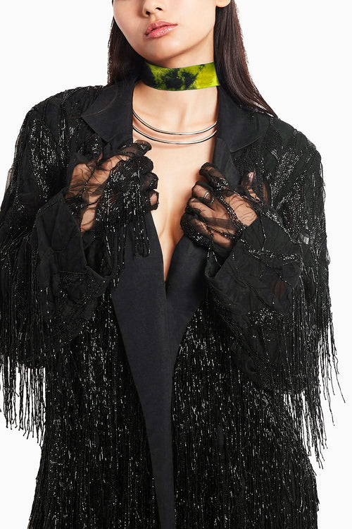 Zero Moon Maximalist Jacket