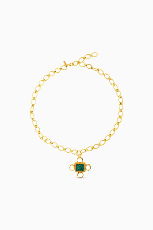 Cruise Therapy Pendant Necklace