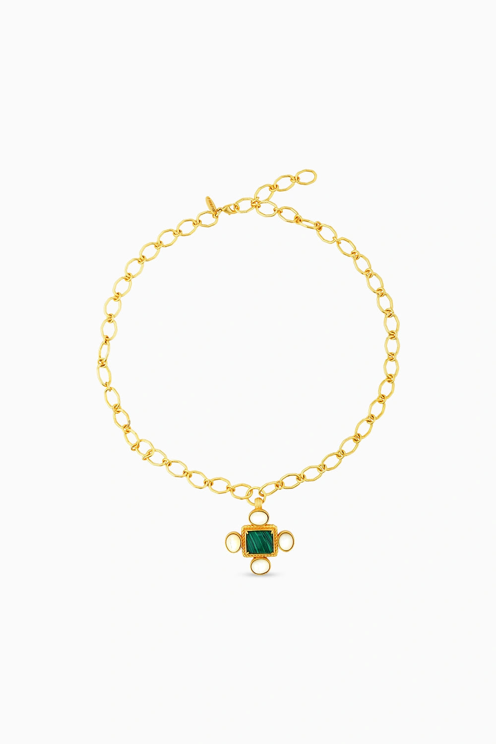 Cruise Therapy Pendant Necklace