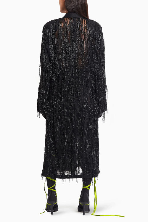 Zero Moon Maximalist Jacket
