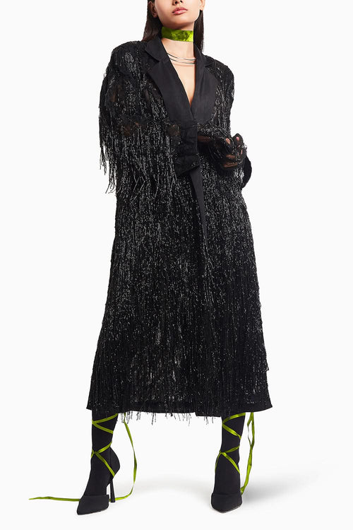 Zero Moon Maximalist Jacket