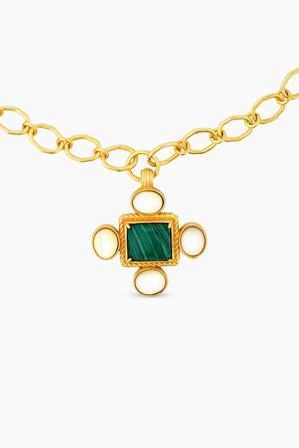 Cruise Therapy Pendant Necklace