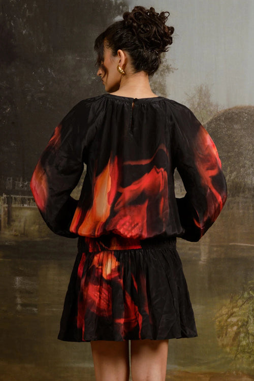 The Hostess Dress