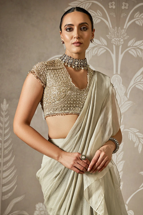Samaira Saree Set