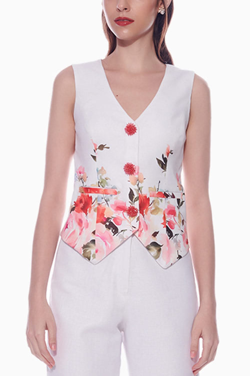 Aria Waistcoat