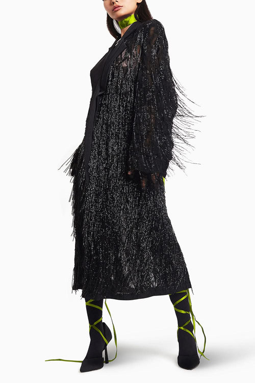 Zero Moon Maximalist Jacket