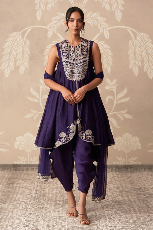 Khayaal Kurta Salwar Set