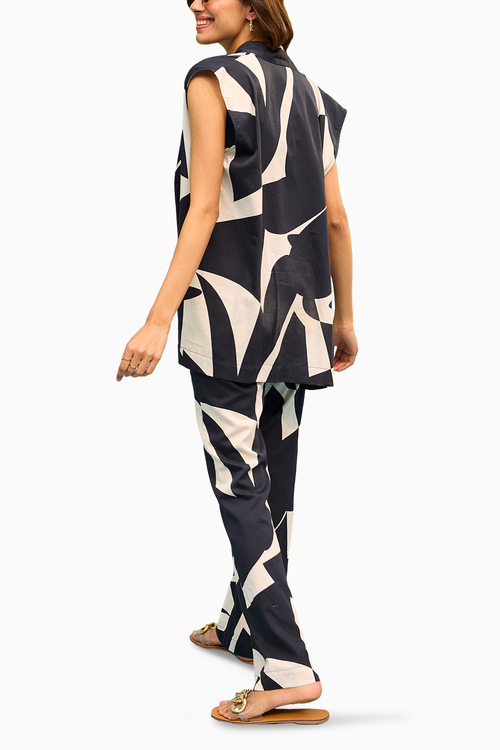 Santorini Co-ord Set