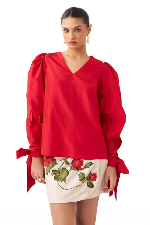 Verdant Top