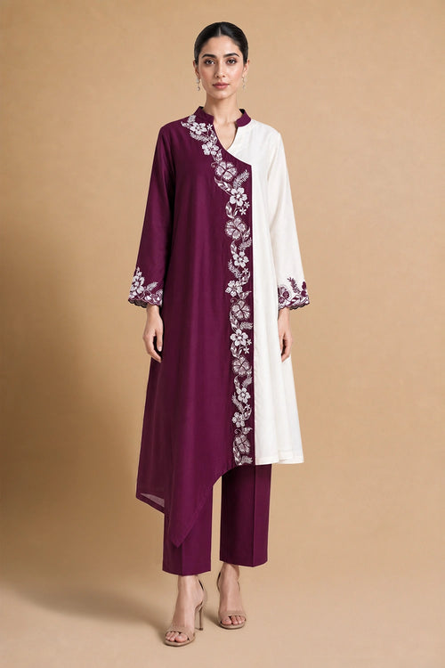 Origani Nerissa Suit Set
