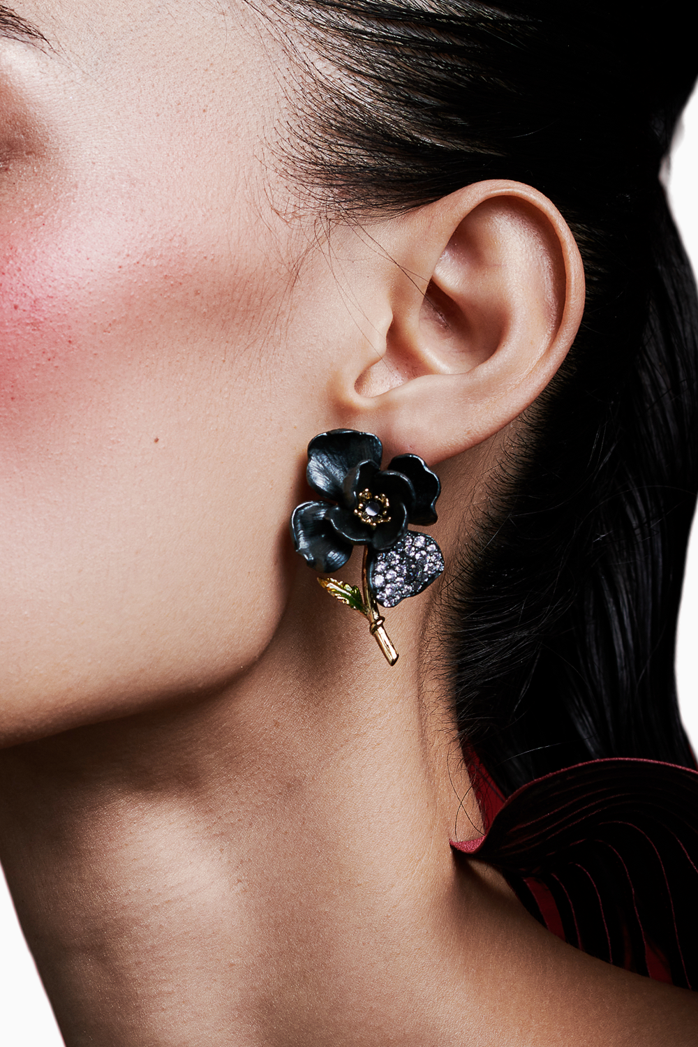 Dewy Decadence Earrings