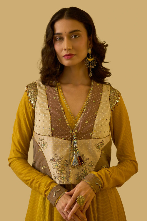 Alka Gilet