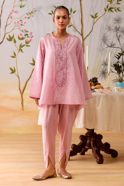 Tarini Co-ord Set