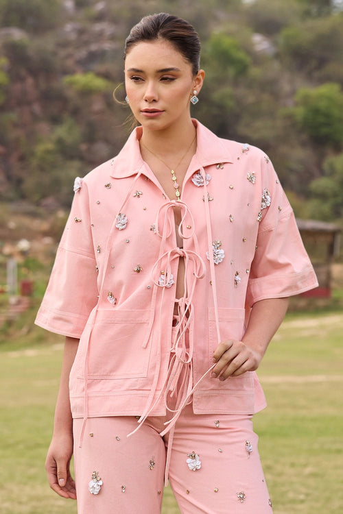Rosalia Top