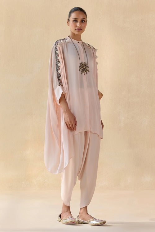 Avira Kaftan Set