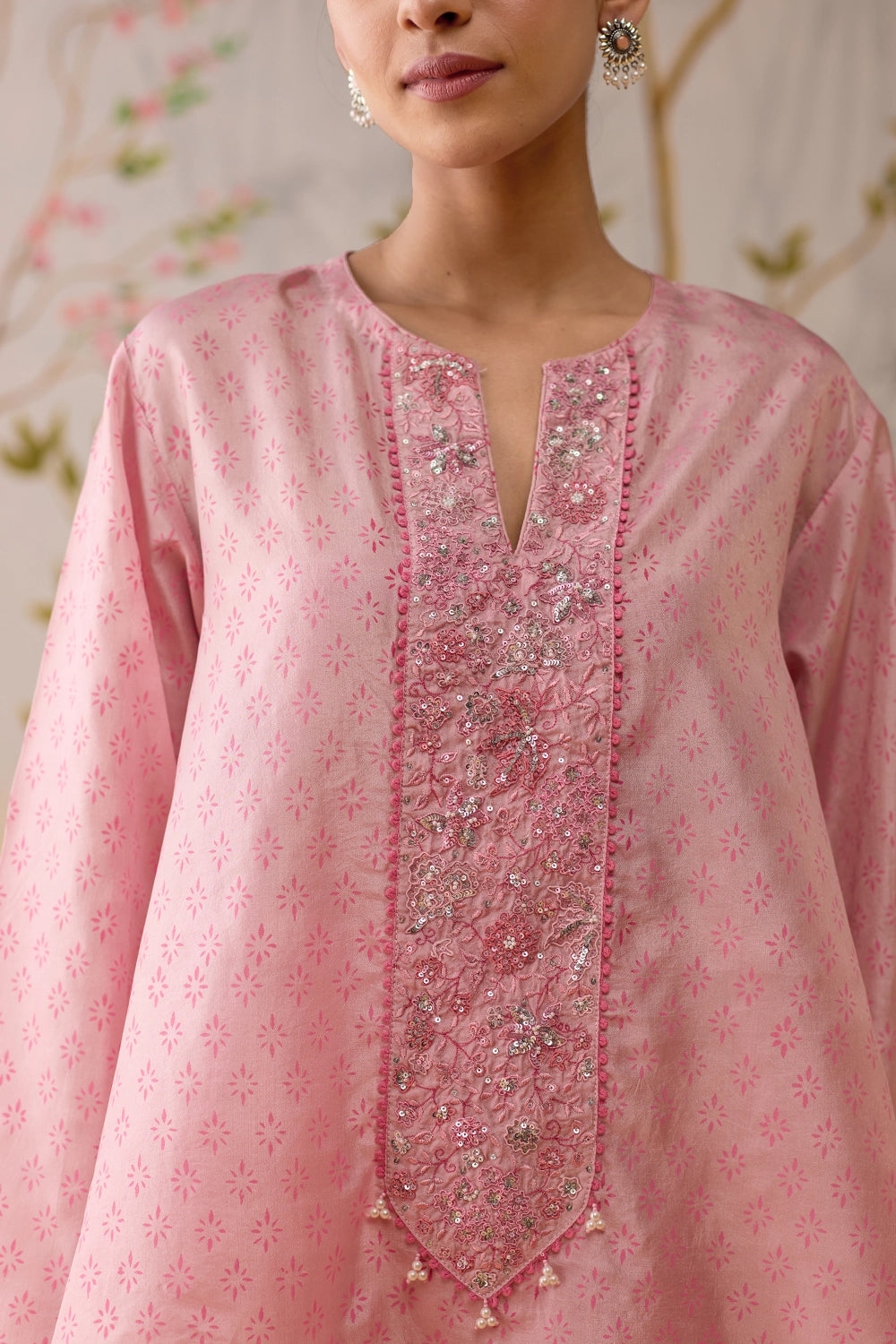 Tarini Co-Ord Set