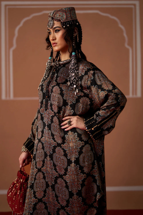 Sitara Kurta