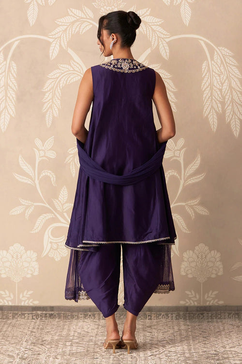 Khayaal Kurta Salwar Set