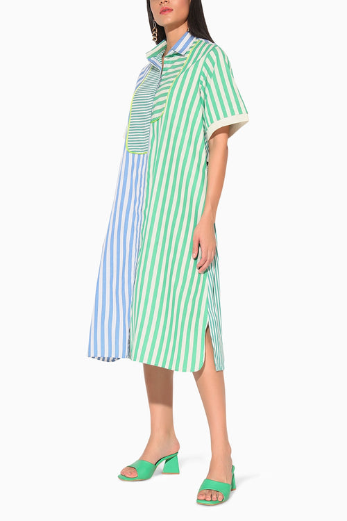 Rhea Dress