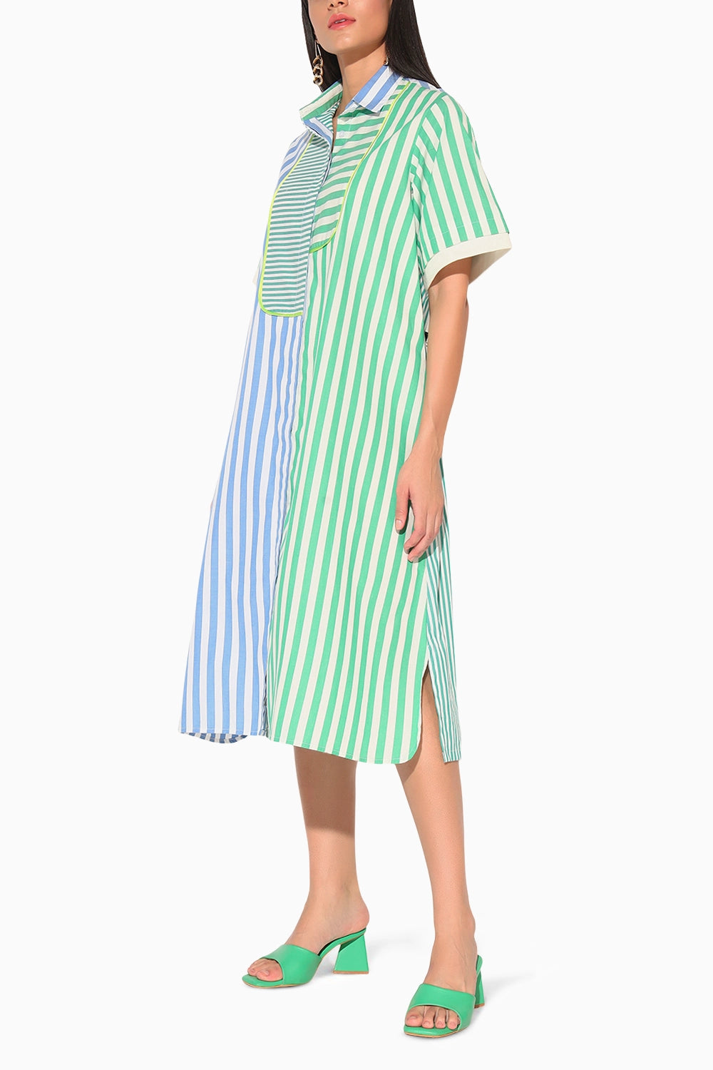 Rhea Dress