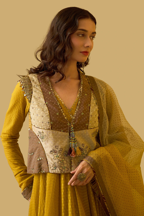 Alka Gilet